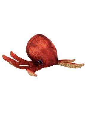 Bass Pro Shops Kids Octopus Hat Costume Hat 3D Halloween Cosplay Novelty Squid